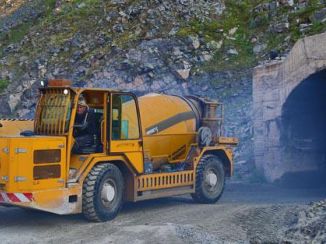 What are the Functions of Truck Mixers?