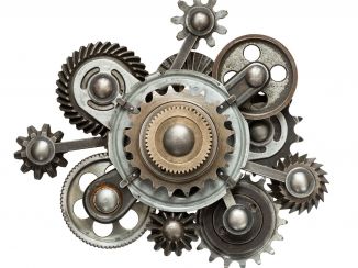 Machinery Industry: Information Systems and Business Integration Needs to Close