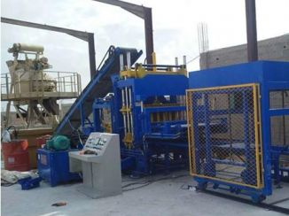 Tips For The Block Making Machine Maintenance